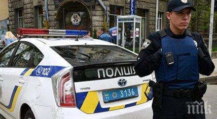 операция харков задържан руснак заподозрян връзки ислямска държава