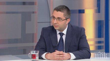 министър николай нанков открива международна конференция кохезионната политика