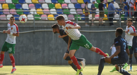 официално супер трансфер родния футбол