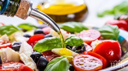 диетата викингите прави полезна