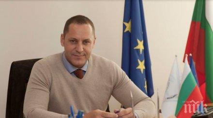 огромна чужда компания 100 млн евро оборот инвестира кърджали