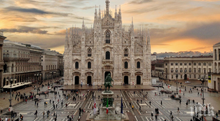 тръгнете милано носете забранени неща