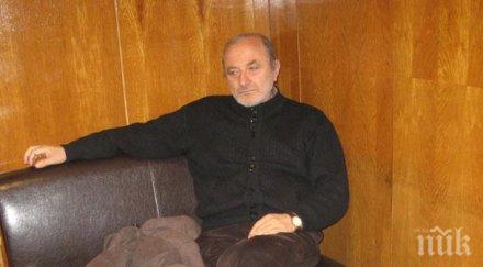 николай михайлов сгъстява картината насилие визуалните медии мобилизира настроения реванш