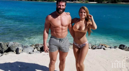 невероятно факт кралят инстаграм стана моногамен снимки