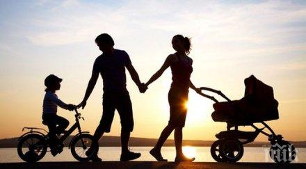 вижте петте зодии добрите родители