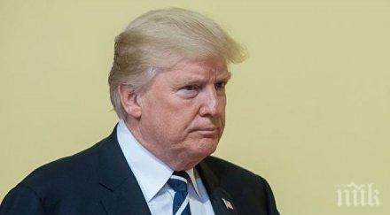 кандидатура американският президент доналд тръмп разглежда кандидатурата марк еспер началник сухопътните войски