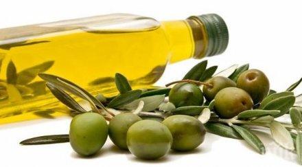 измама 000 литра зехтин менте конфискувани магазините