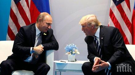 германски дипломат американски санкции адрес русия нанесат сериозна вреда отношенията европейския съюз сащ