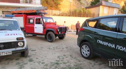 ново гъбари засекли кристиян родопите