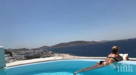 секси тенисистка провокира яка дупара снимки