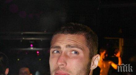 скандалният футболист цска век удари абсолютното дъно просяк забравен всички