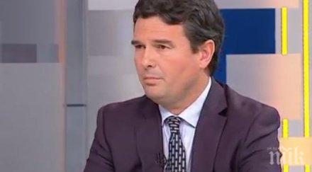 зеленогорски парламентът работи автопилот обществото вижда