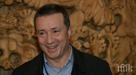 янаки стоилов пропагандата изтласква политиката