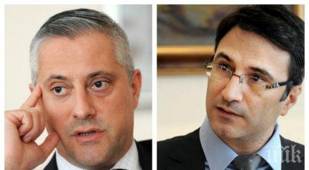 реформаторски войни лукарски тежки подозрения трайков задкулисие бившият министър действал гърба щял облажи