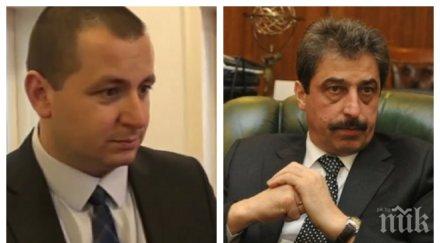 пик депутат атака притеснен темповете нищи аферата ктб 2014 година двама обвиняемите бяха известни видео