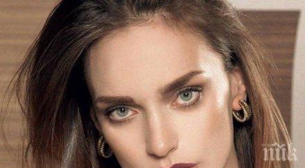 ирена милянкова чуе повече деца моделката хапчета петата рожба
