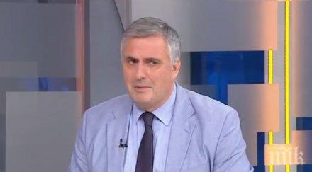 калфин задължително запази класът прослужено време иначе заплатите замръзнат