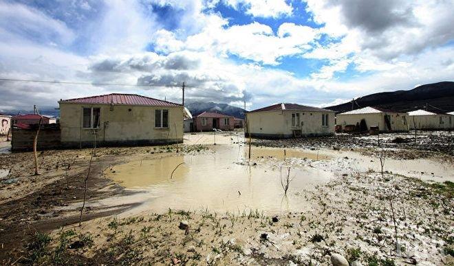 Бедствие! 17 души загинаха при наводненията в Афганистан