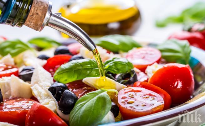 Диетата на викингите - как се прави и защо е полезна