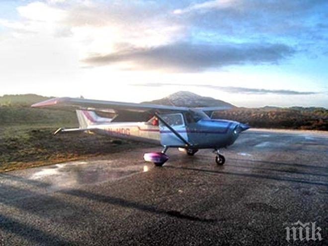 Трима британски граждани са задържани в Кале по подозрение за трафик на албанци през границата