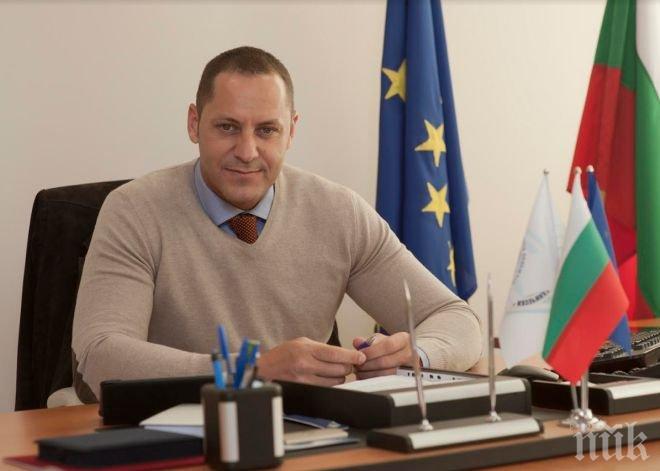 Огромна чужда компания със 100 млн. евро оборот ще инвестира в Кърджали