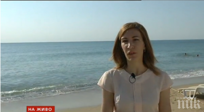 Ангелкова за Черноморието: Тихо и спокойно място за почивка