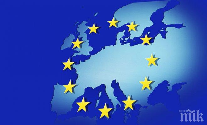 Правителството е поискало от ЕК да направи анализ на съдилищата у нас, като този на прокуратурата