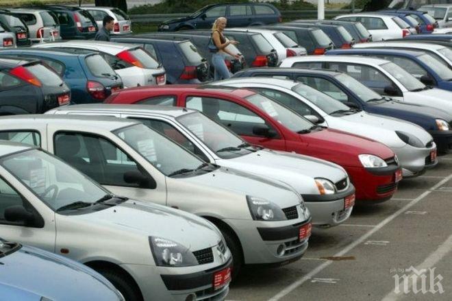 „Московский комсомолец“: България е отличник по продажба на автомобили
