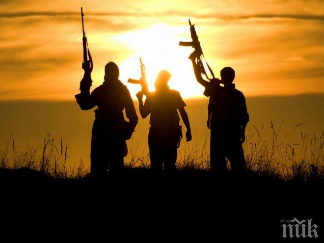 ГОРЕЩ ВЪПРОС: Отива ли си тероризмът?