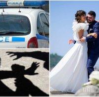 БРУТАЛНА АГРЕСИЯ! Военен и синовете му пратиха в безсъзнание собственик на ресторант в Пловдив