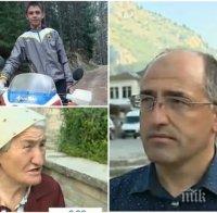 ТРАГЕДИЯТА В ТРИГРАД! Кметът с нови подробности за смъртта на Кристиян! Баба плаче в ефир, искала да отиде и да го спаси