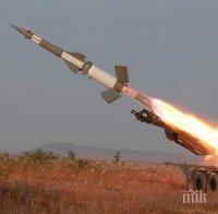 От Пентагона: КНДР може да извърши нов ракетен тест тази седмица