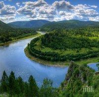 ПРОГНОЗА! Сибир става най-приятното място за живеене
