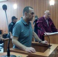 Ексметът насилник Иван Евстатиев може да осъди България в Страсбург