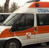 ТРАГЕДИЯ! Самоуби се синът, който погреба баща си в двора на къщата, за да взима пенсията му