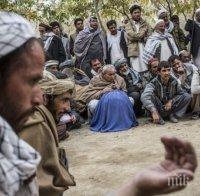 Талибаните поеха отговорност за касапницата в Кабул