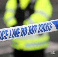 ЛУД ЕКШЪН! Българи и и иракчани се биха в мюнхенското метро