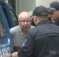 Шведът, който нарита камериерка в Слънчев бряг и бе пуснат тихомълком от ареста, е в квартира в Слънчев бряг