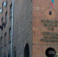 Съдията Александър Ангелов оглавява Софийски районен съд