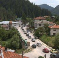 ГОЛЯМА СКРЪБ! Триград изпрати Кристиян в последния му път