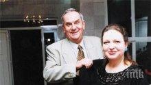 IN MEMORIAM! Ванча Дойчева в едно от последните си интервюта: "Мъчно ми е за днешните красавици - готови са на всичко за бижута и дрехи! Аз изживях само истински чувства и обич". Вижте голямата Ванча в снимки!