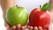 Ябълка преди лягане – защо е добра идея?