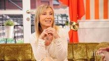 ИМОТНИ ДРАМИ! Ирен Кривошиева се отрича от България! Актрисата иска да стане поданик на Тръмп