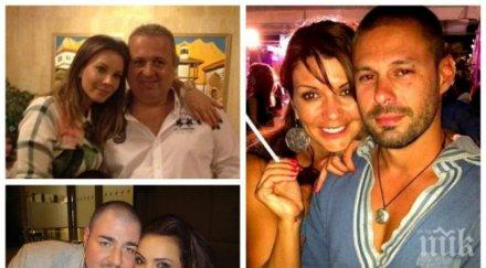 ексклузивно пик ретро големите разводи чалгата баровци биха шута певиците лекия жанр