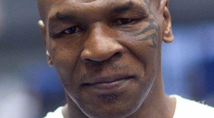 признание майк тайсън започнал занимава бокс опитали изнасилят