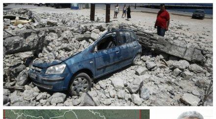 гореща тема топ сеизмологът проф емил ботев коментар трусовете остров кос тресе поне година планината вранча остава опасна българия