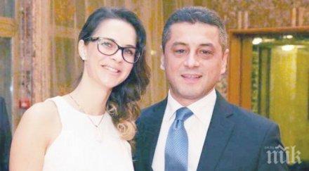 пик ретро секссимволът бсп краси янков крие жена манекенка депутатът баща три деца мезонет снимки