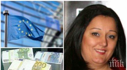 богата държава даваме млн подаръци делегациите европредседателството