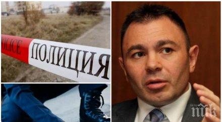 шок ужас бившият главсек мвр светлозар лазаров стотици умишлени убийства стават нас година