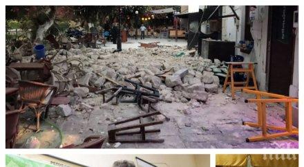 извънредно топ сеизмолог горещ коментар убийствения трус турция връзка земетресенията охрид опасност българия